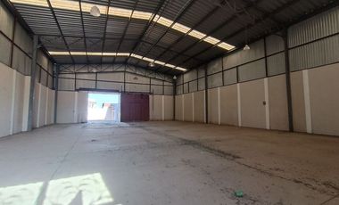 Bodega en renta en Buenavista