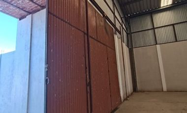 Bodega en renta en Buenavista