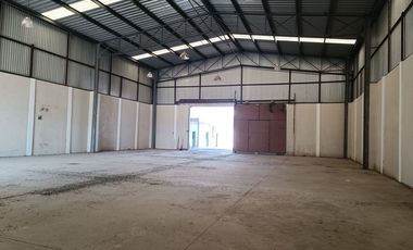 Bodega en renta en Buenavista