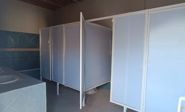 Bodega en renta en Buenavista