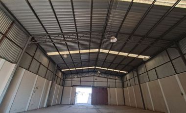 Bodega en renta en Buenavista