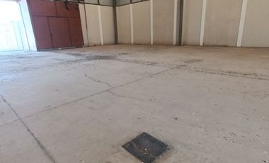 Bodega en renta en Buenavista