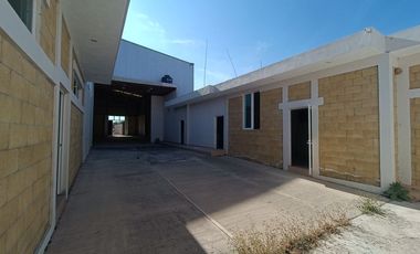 Bodega en renta en Buenavista
