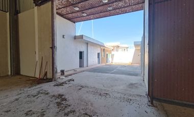 Bodega en renta en Buenavista