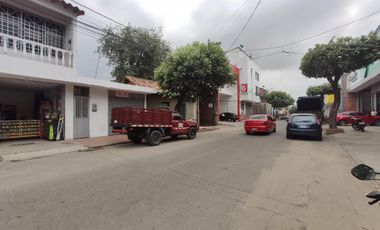 LOCAL en VENTA en Cúcuta EL LLANO