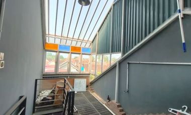 DIJUAL RUMAH PINGGIR ASPAL DI KOTAGEDE DEKA GIWANGAN