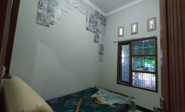 DIJUAL RUMAH PINGGIR ASPAL DI KOTAGEDE DEKA GIWANGAN
