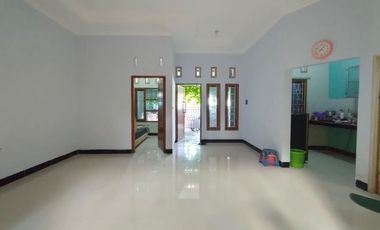 DIJUAL RUMAH PINGGIR ASPAL DI KOTAGEDE DEKA GIWANGAN