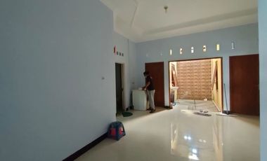 DIJUAL RUMAH PINGGIR ASPAL DI KOTAGEDE DEKA GIWANGAN