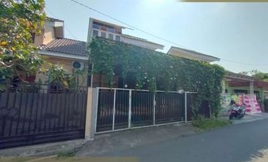 DIJUAL RUMAH PINGGIR ASPAL DI KOTAGEDE DEKA GIWANGAN