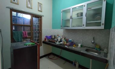 DIJUAL RUMAH PINGGIR ASPAL DI KOTAGEDE DEKA GIWANGAN