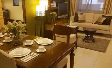 Ready For Occupancy 2BR Condo for sale in Parañaque City near NAIA and Mall of Asia