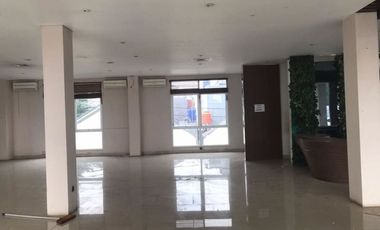 Dijual/Disewakan Gedung Ruko 3 Lantai Gandeng 5 Ex Kantor