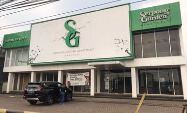 Dijual/Disewakan Gedung Ruko 3 Lantai Gandeng 5 Ex Kantor