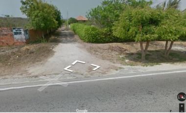 lote en venta en pradomar. Cod V8459