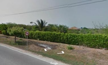 lote en venta en pradomar. Cod V8459