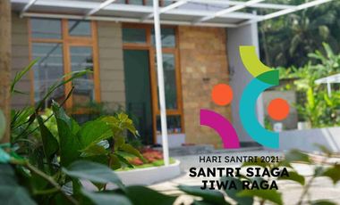 Rumah dijual di Sidomukti, Salatiga