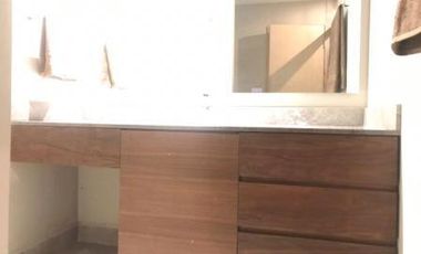 Departamento En Venta Valle Oriente San Pedro Garza Garcia