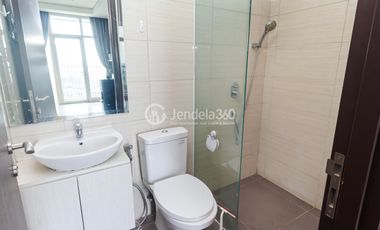 Disewakan Apartemen Ciputra International Puri tipe 1BR Full Furnished | CIPB001