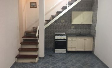 Duplex en venta en Ramos Mejia Norte