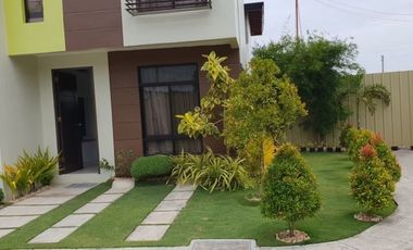 Very Affordable Townhouse for Sale in Lapu-Lapu, Cebu