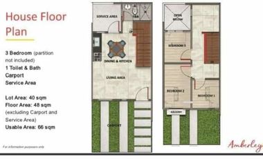 Very Affordable Townhouse for Sale in Lapu-Lapu, Cebu