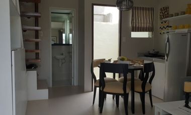 Very Affordable Townhouse for Sale in Lapu-Lapu, Cebu