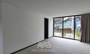 finca en arriendo en copacabana. Cod A63942