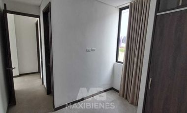 finca en arriendo en copacabana. Cod A63942