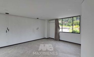 finca en arriendo en copacabana. Cod A63942