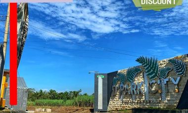 Rumah Murah Dijual Di Malang Tipe 34 Free Biaya