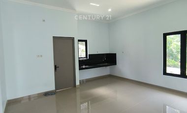 CR Rumah Minimalis Di Jalan Kaliurang Km 13 Untuk Hunian