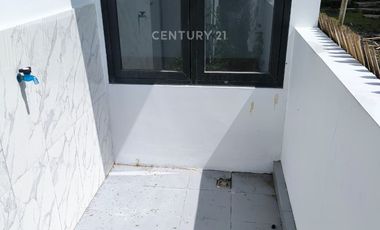 CR Rumah Minimalis Di Jalan Kaliurang Km 13 Untuk Hunian