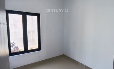 CR Rumah Minimalis Di Jalan Kaliurang Km 13 Untuk Hunian