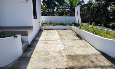 CR Rumah Minimalis Di Jalan Kaliurang Km 13 Untuk Hunian