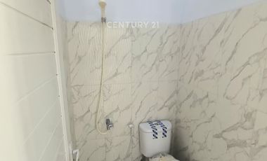 CR Rumah Minimalis Di Jalan Kaliurang Km 13 Untuk Hunian