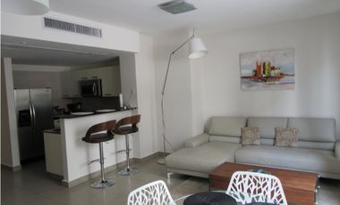Apartamento en Alquiler Ph Mosaic - 1 habitación, Panamá Pacífico