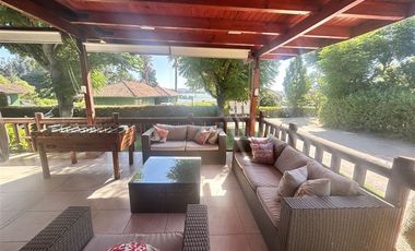 Casa en Venta en Bahía Chila / Velas del Sol