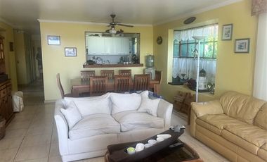 Casa en Venta en Bahía Chila / Velas del Sol