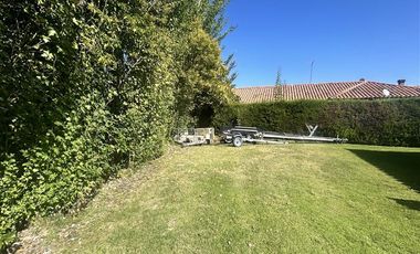 Casa en Venta en Bahía Chila / Velas del Sol