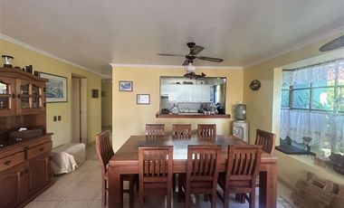 Casa en Venta en Bahía Chila / Velas del Sol