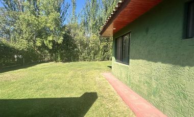 Casa en Venta en Bahía Chila / Velas del Sol