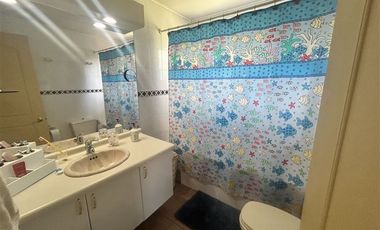 Casa en Venta en Bahía Chila / Velas del Sol