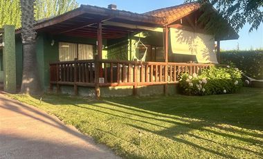 Casa en Venta en Bahía Chila / Velas del Sol