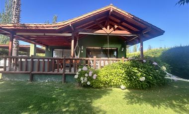 Casa en Venta en Bahía Chila / Velas del Sol