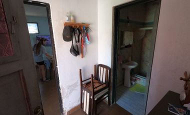 Casa en venta en Isidro Casanova