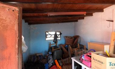 Casa en venta en Isidro Casanova