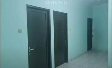 Rumah Disewa Siap Huni Cluster Gardenia Karawang Lokasi Strategis