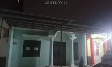 Rumah Disewa Siap Huni Cluster Gardenia Karawang Lokasi Strategis