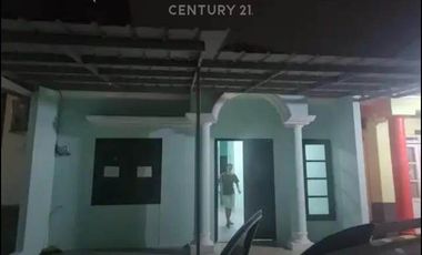 Rumah Disewa Siap Huni Cluster Gardenia Karawang Lokasi Strategis
